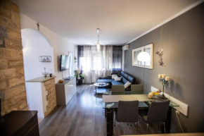 Apartment Kaja- modern and cozy flat in Zamet